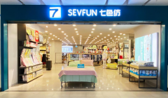 选择一个好的加盟品牌至关主要