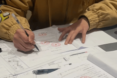 结合推出“一坐式拆修套餐”